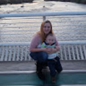 Meet your Posher, Britney